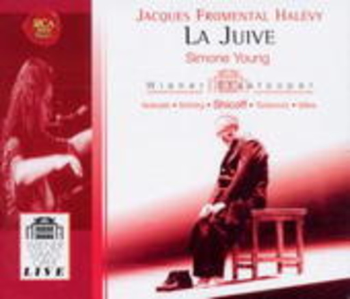 Simone Young – La Juvie