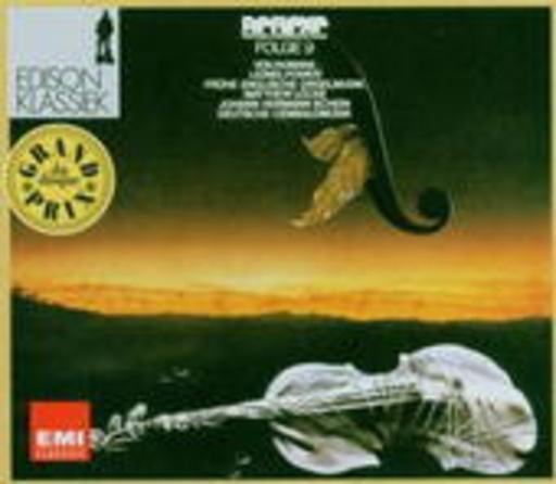 Reflexe – Stationen europäischer Musik – Vol. 9 (Limited Edition)