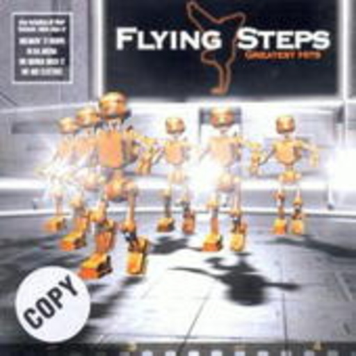 Flying Steps – Greatest Hits
