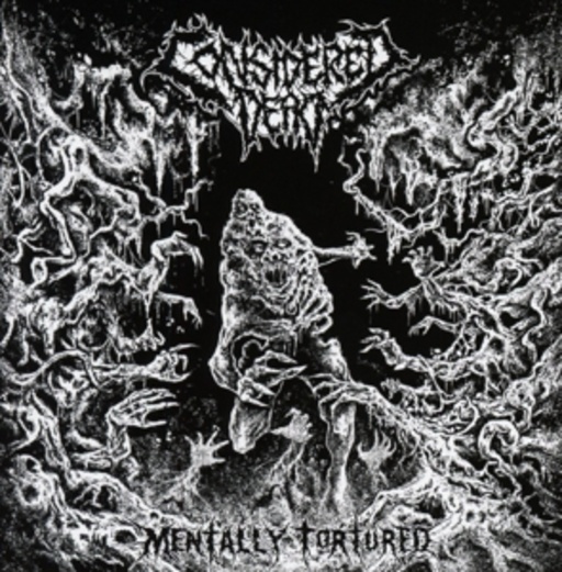 Considered Death – Mentally Tortured