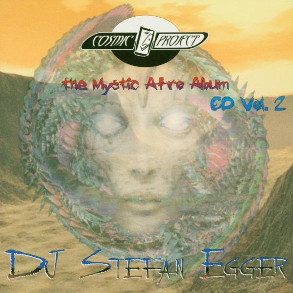 Cosmic Project Vol. 2