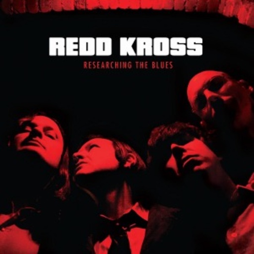 Redd Kross – Researching The Blues