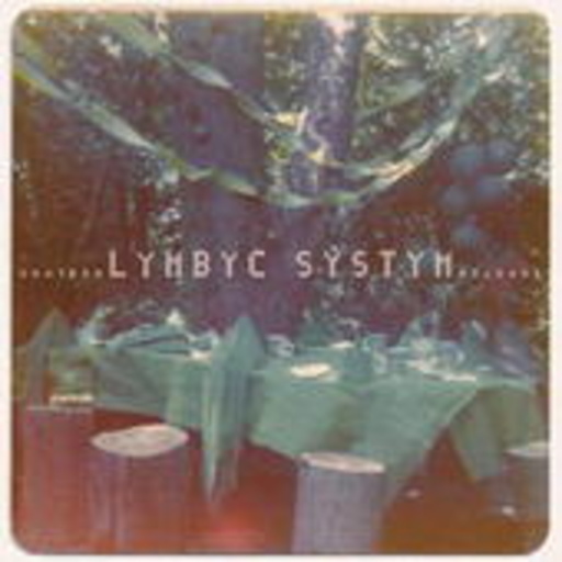 Lymbyc Systym – Shutter Release
