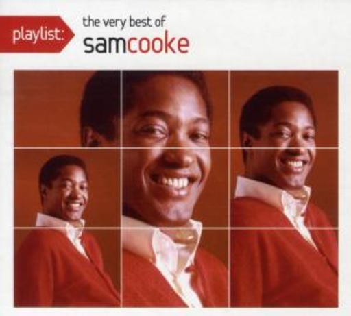 Sam Cooke – Playlist - The Very Best Of Sam Cooke