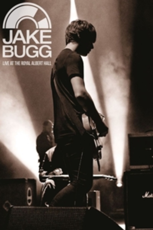 Jake Bugg – Live At The Royal Albert Hall