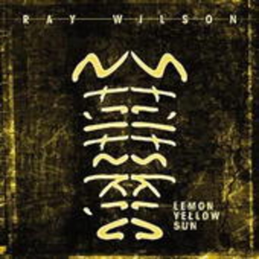 Ray Wilson & Stiltskin – Lemon Yellow Sun