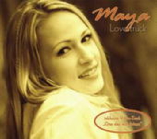 Maya – Lovestruck