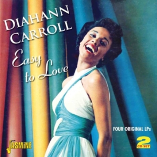 Diahann Carroll – Easy To Love
