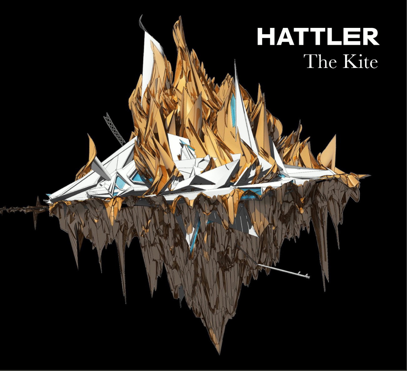 Hattler – The Kite