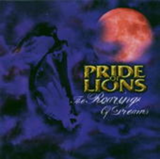 Pride Of Lions – The Roaring Of Dreams