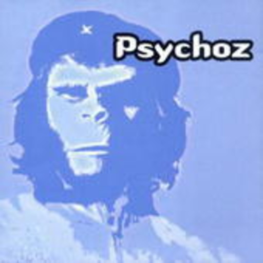 Psychoz – Psychoz
