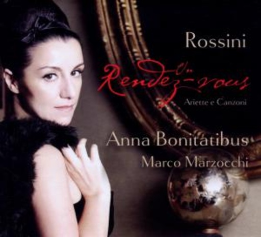 Anna Bonitatibus – Un Rendez-Vous