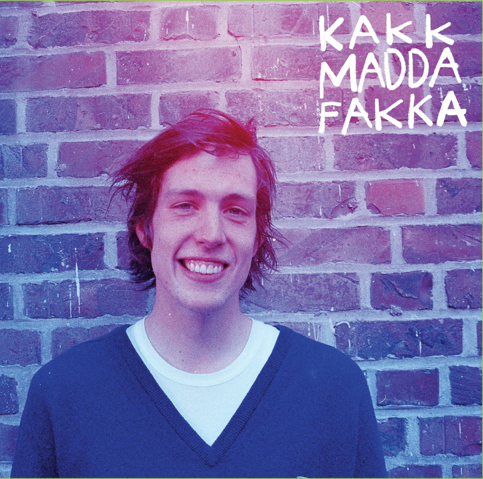 Kakkmaddafakka – Hest