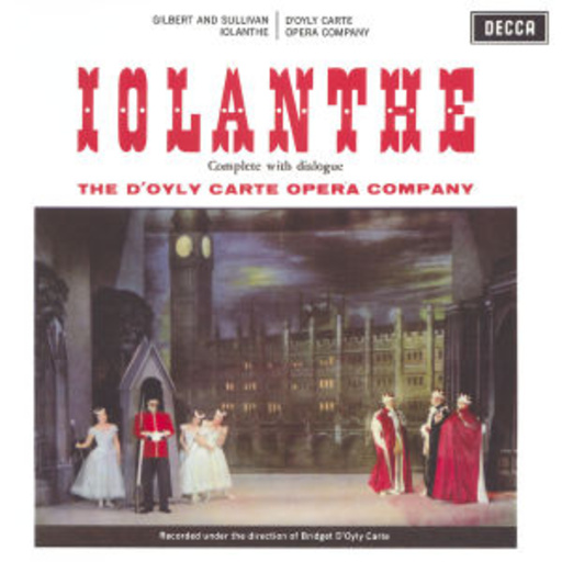 Iolanthe