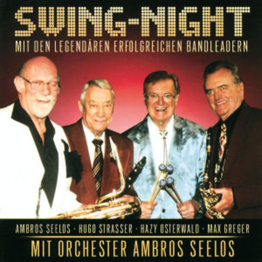 Diverse – Swing Night