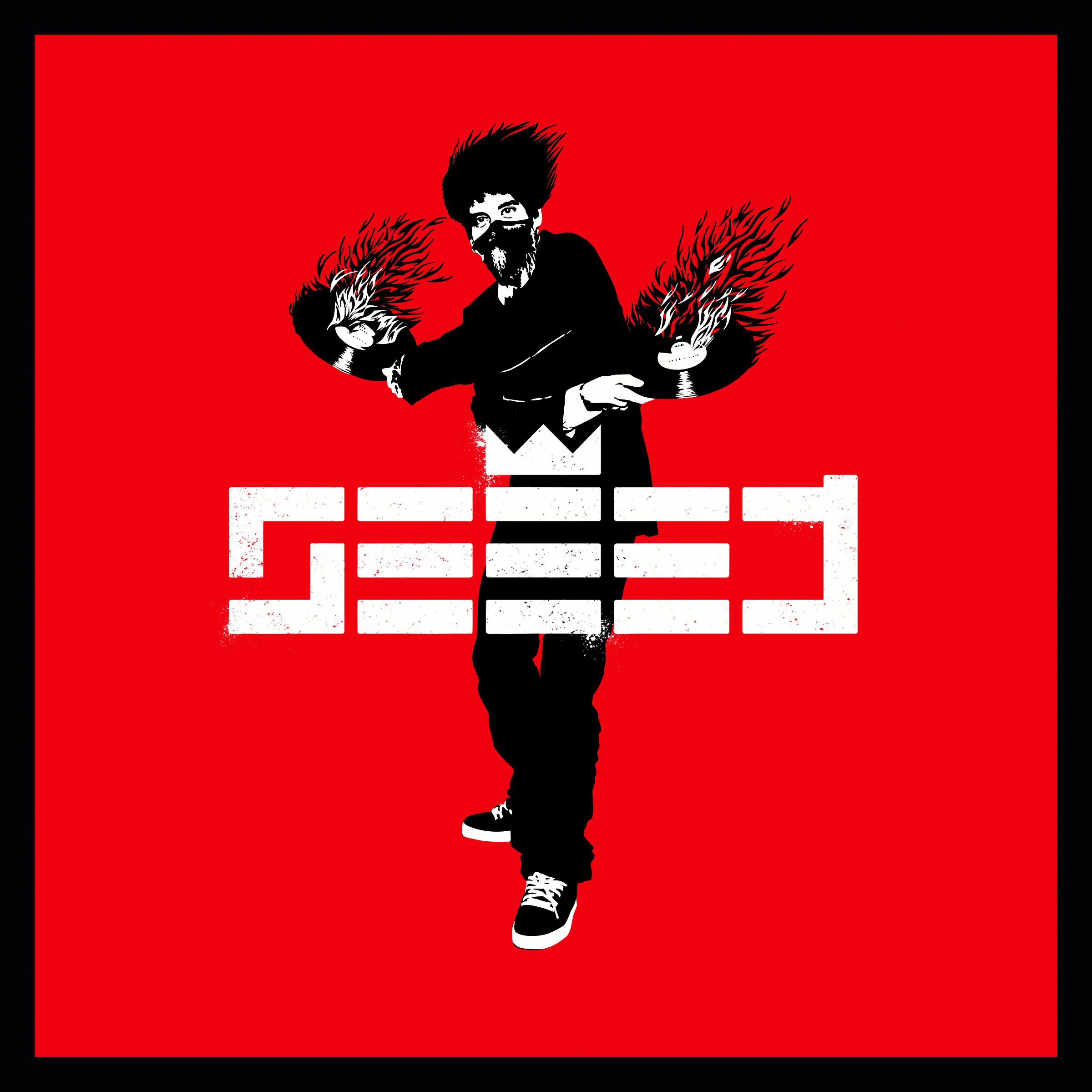 Seeed – Seeed