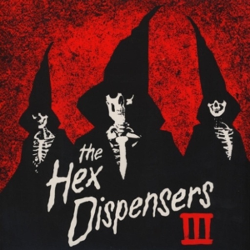 Hex Dispensers – III