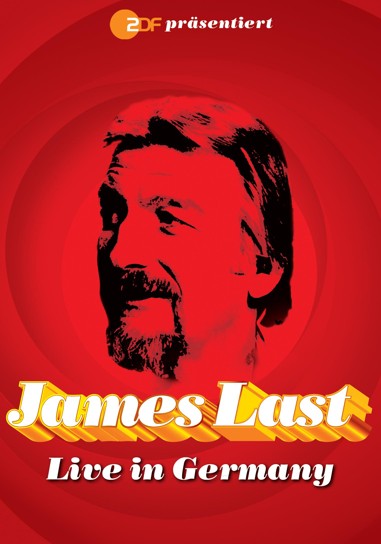 James Last – Live In Germany