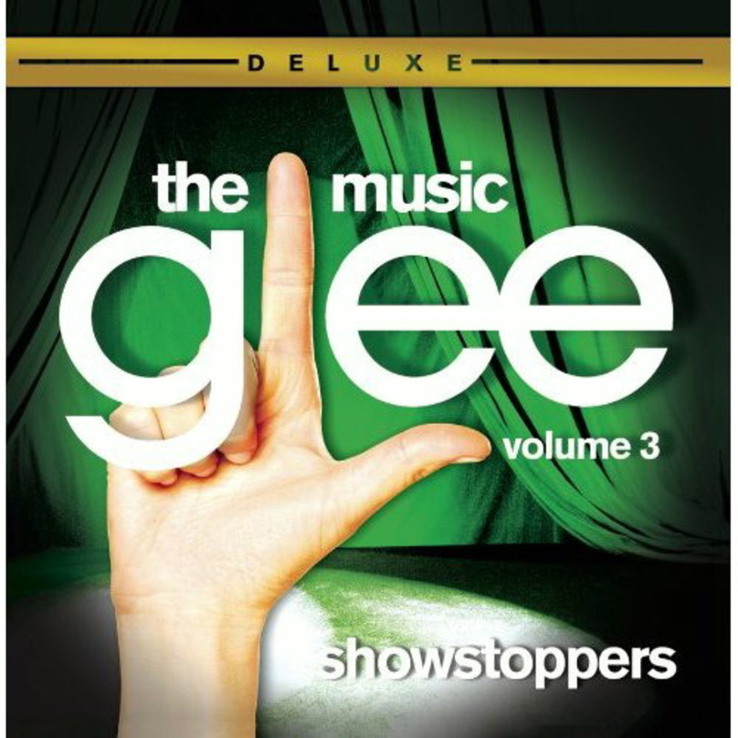 Schreibt die Erfolgsgeschichte fort: Die neue "Glee"-Compilation