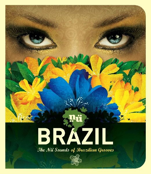 Diverse – Nü Brazil