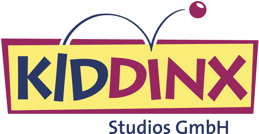KIDDINX Studios
