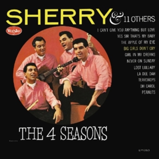 Four Seasons – Sherry & 11 Others