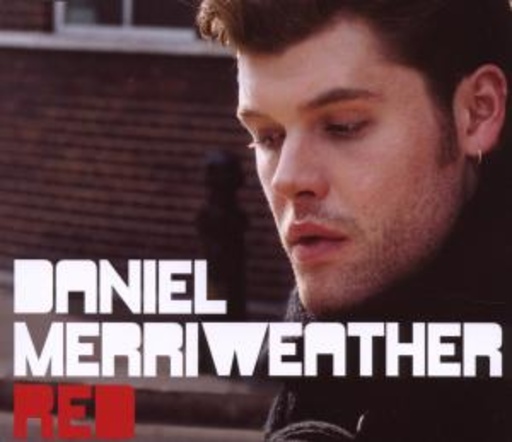 Daniel Merriweather – Red