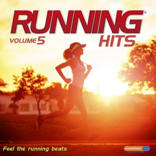 Running Hits Volume 5