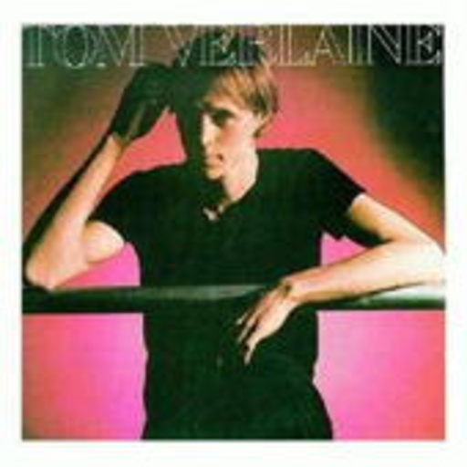Tom Verlaine – Tom Verlaine