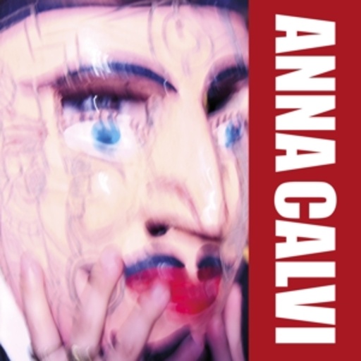 Anna Calvi – Eliza