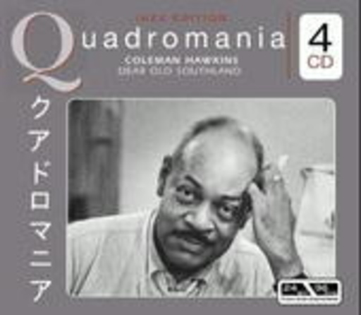Coleman Hawkins – Dear Old Southland