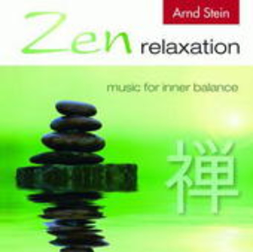 Arnd Stein – Zen Relaxation