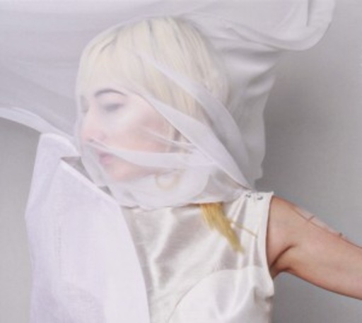 Zola Jesus – Conatus