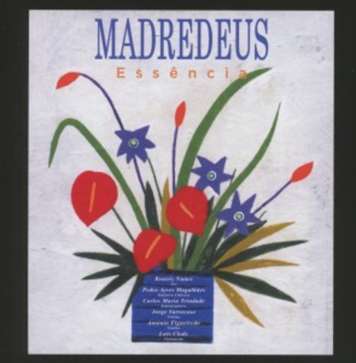 Madredeus – Essencia