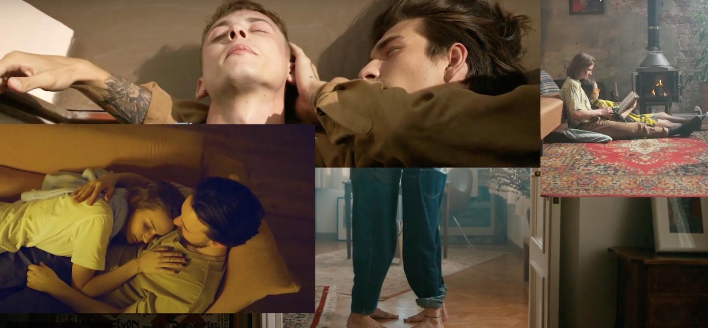 Liefert den Soundtrack zur #AllesOK-Kampagne der AOK: Elif