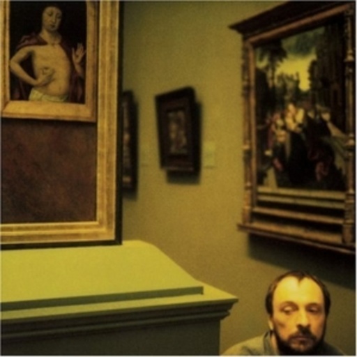 Vic Chesnutt – At The Cut