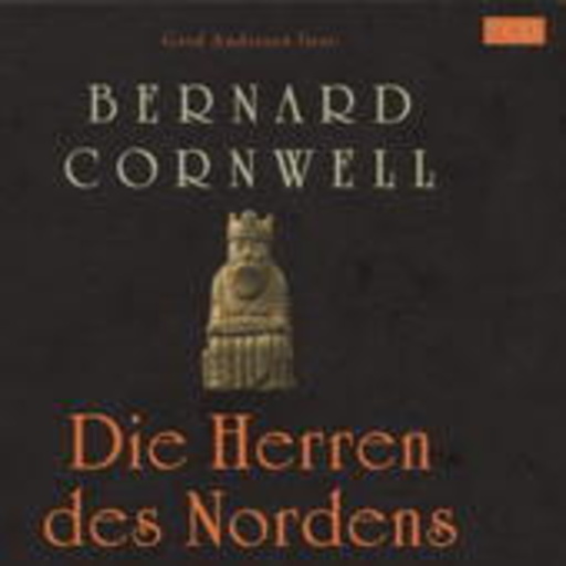 Gerd Andresen – Die Herren des Nordens (Gekürzte Lesefassung)