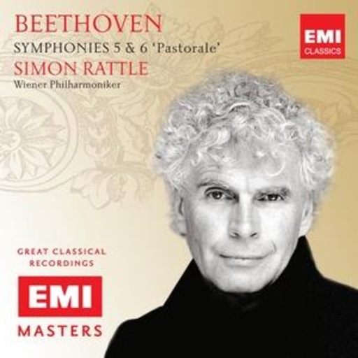 Symphonies 5 & 6 (EMI Masters)
