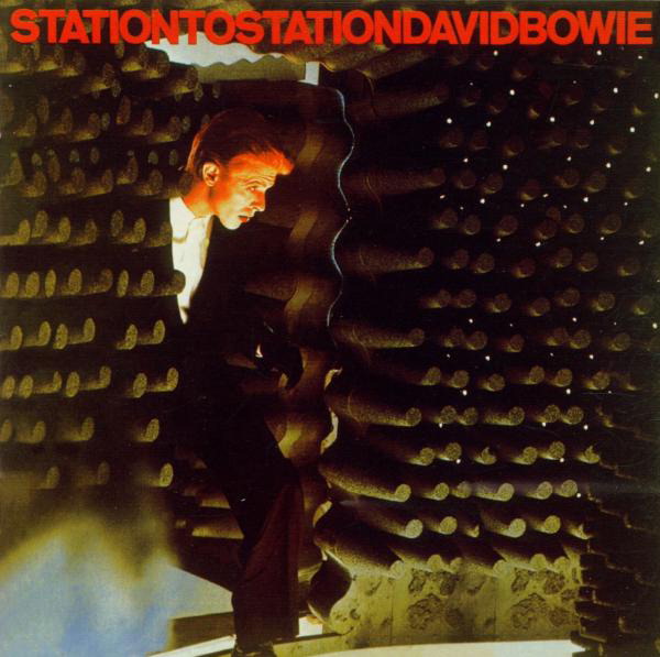 David Bowie – Station To Station