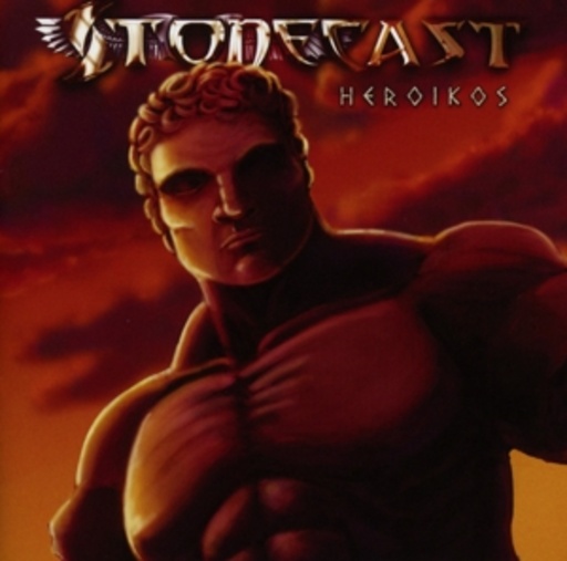 Stonecast – Heroikos