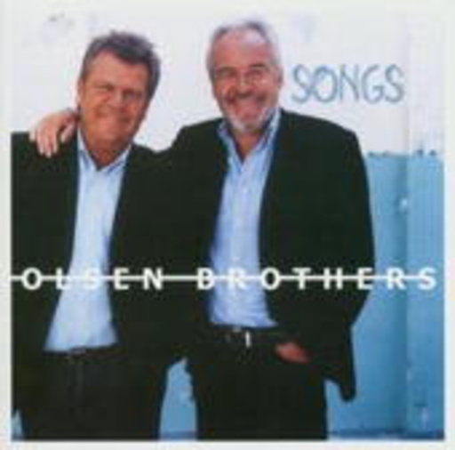 Olsen Brothers – Songs
