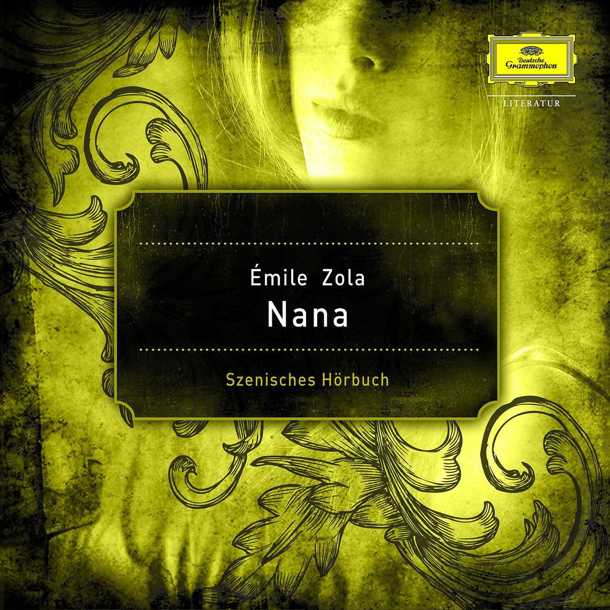 Diverse – Nana