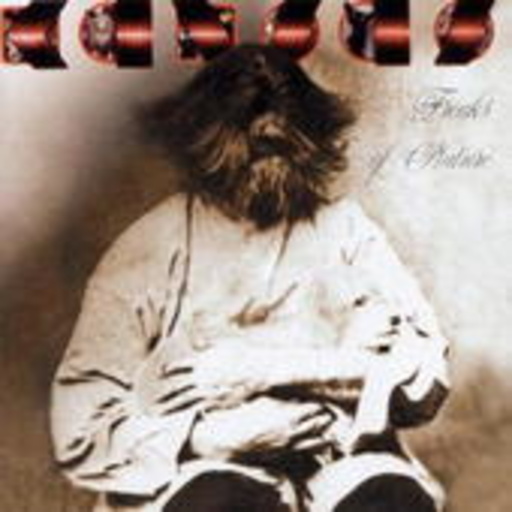 Kansas – Freak Of Nature