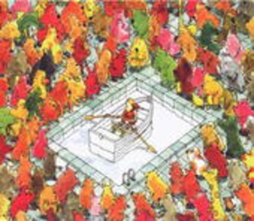 Dance Gavin Dance – Happiness