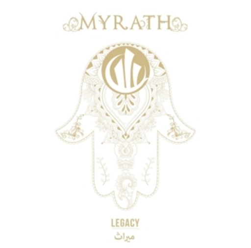 Myrath – Legacy