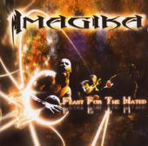 Imagika – Feast For The Hated