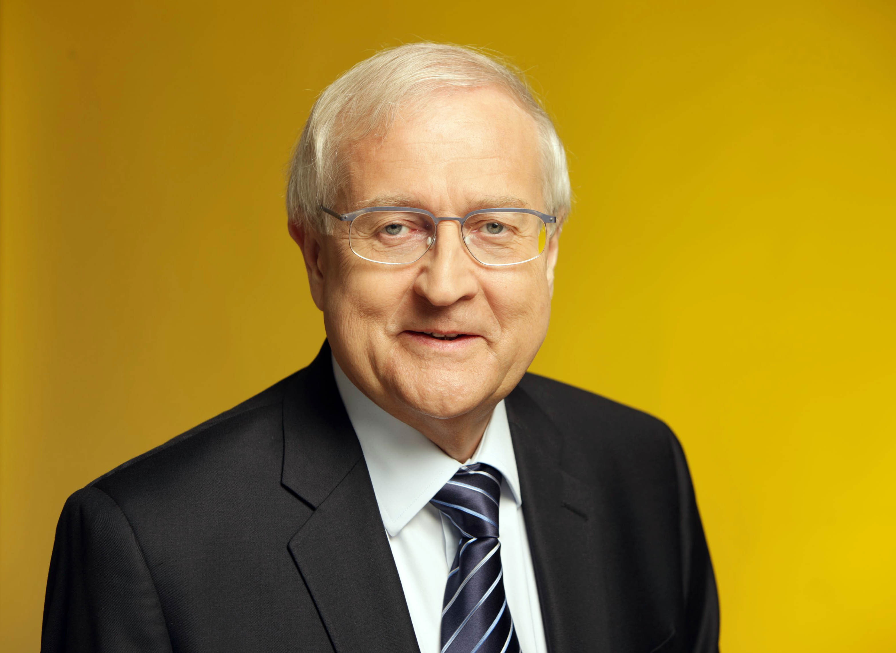 Rainer Brüderle