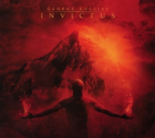 George Kollias – Invictus