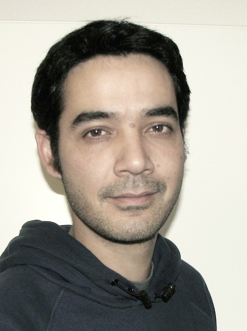 Jeffrey Baumann