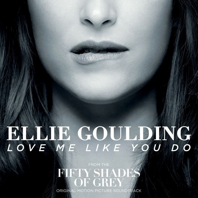 Ellie Goulding – Love Me Like You Do